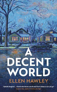 Cover A Decent World