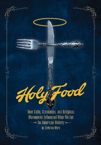 Cover Holy Food