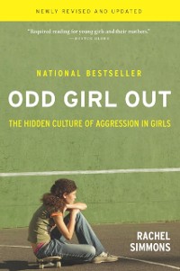 Cover Odd Girl Out