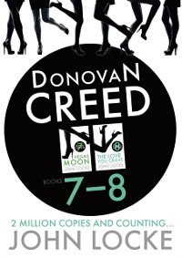 Cover Donovan Creed Two Up 7-8