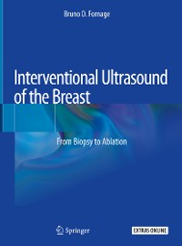 Cover Interventional Ultrasound of the Breast