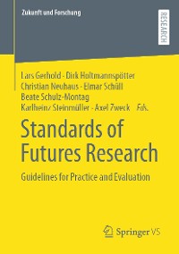 Cover Standards of Futures Research