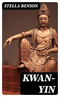 Cover Kwan-yin