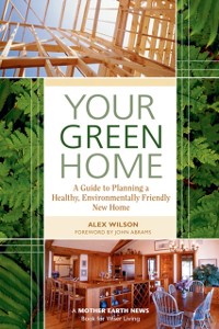 Cover Your Green Home