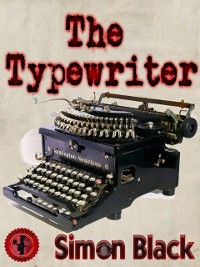 Cover Typewriter