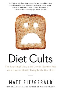 Cover Diet Cults