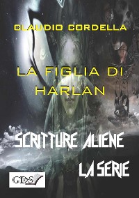 Cover La figlia di Harlan