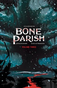 Cover Bone Parish Vol. 3
