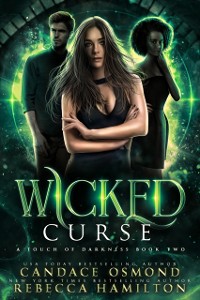 Cover Wicked Curse
