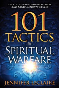 Cover 101 Tactics for Spiritual Warfare