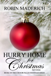 Cover Hurry Home for Christmas 2nd Edition