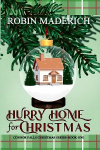 Cover Hurry Home for Christmas 2nd Edition