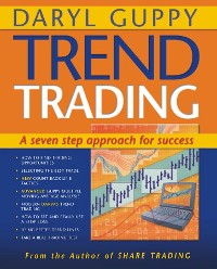 Cover Trend Trading