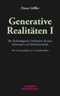 Cover Generative Realitäten I