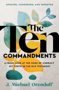 Cover Ten Commandments