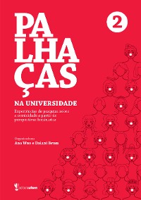 Cover Palhaças na universidade 2