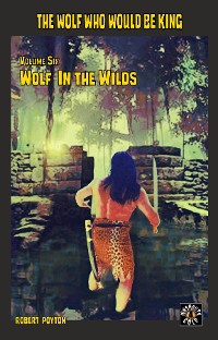 Cover Wolf in the Wilds