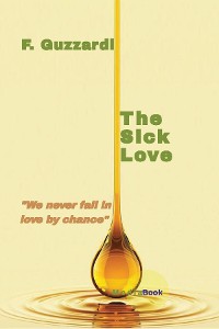 Cover The Sick Love  (We never fall in love by chance)