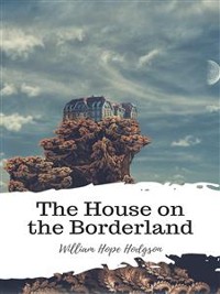 Cover The House on the Borderland