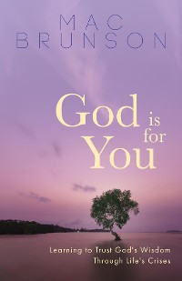 Cover God Is for You