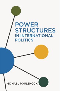 Cover Power Structures in International Politics