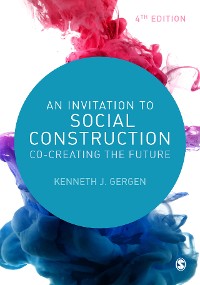 Cover An Invitation to Social Construction