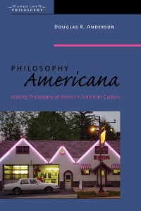 Cover Philosophy Americana