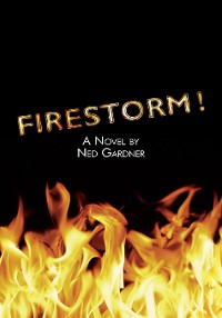 Cover Firestorm!