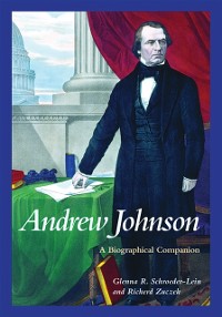 Cover Andrew Johnson