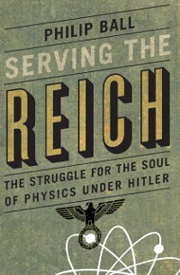 Cover Serving the Reich