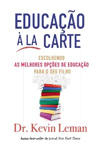 Cover Educação à La Carte