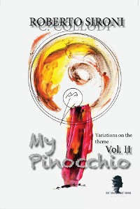 Cover My Pinocchio Vol. II