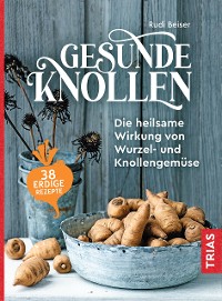 Cover Gesunde Knollen