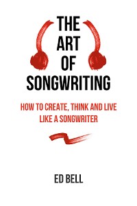 Cover The Art of Songwriting