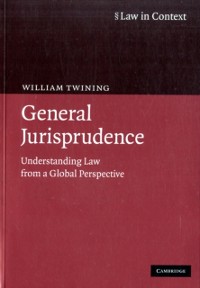 Cover General Jurisprudence