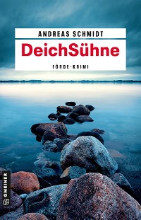 Cover DeichSühne