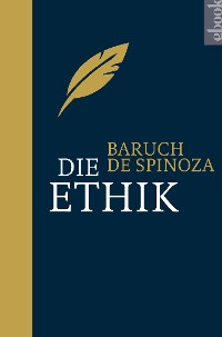 Cover Die Ethik