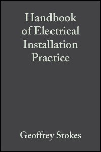 Cover Handbook of Electrical Installation Practice