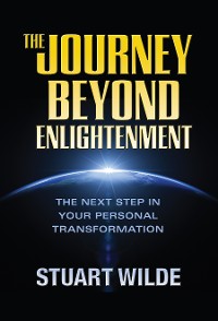 Cover The Journey Beyond Enlightenment