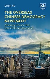 Cover Overseas Chinese Democracy Movement