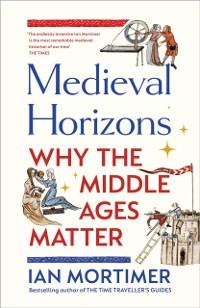 Cover Medieval Horizons
