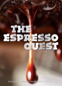 Cover The Espresso Quest