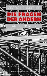 Cover Die Fragen der andern