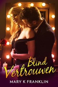 Cover Blind vertrouwen