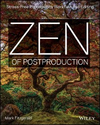 Cover Zen of Postproduction