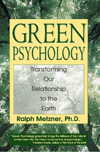 Cover Green Psychology