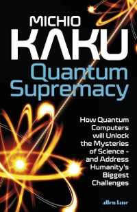 Cover Quantum Supremacy