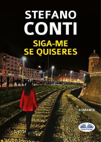 Cover Siga-Me Se Quiseres
