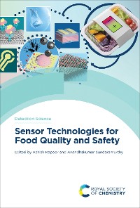 Cover Sensor Technologies for Food Quality and Safety