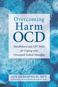 Cover Overcoming Harm OCD